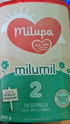 Milumil 2