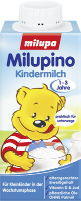 Milupa milupino kindermilch 200ml