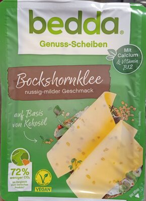 Scheiben Bockshornklee