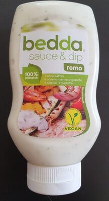 Sauce & Dip Remo
