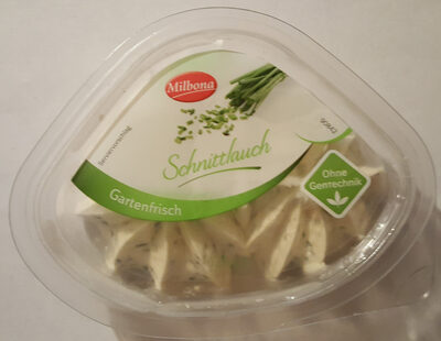Gartenfrisch Schnittlauch