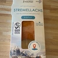 Stremellachs