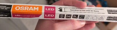 LED