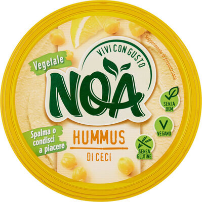 HUMMUS CECI