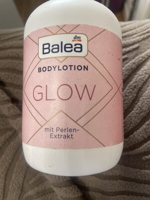 glow Bodylotion