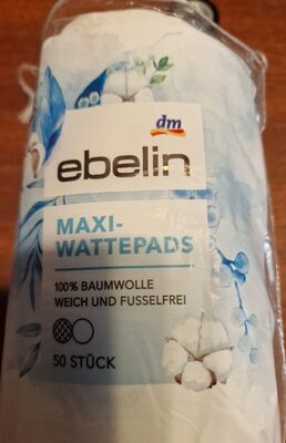 maxi wattepads