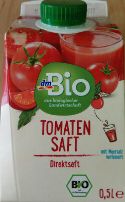 Tomatensaft