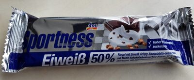 Sportness Eiweiss 50%