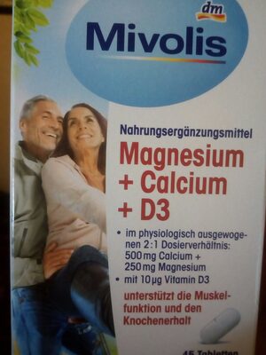 Unknown front packaging