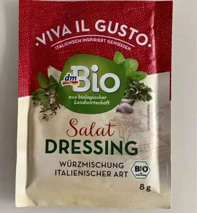 Viva al Gusto front packaging