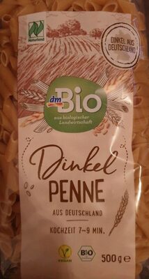 Dinkel Penne