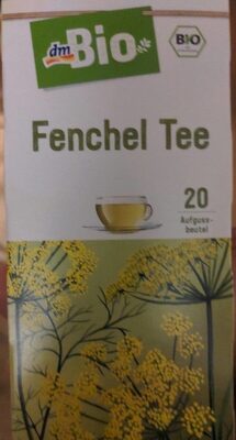 Fenchel tee