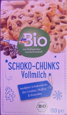 schoko-chunks vollmilch