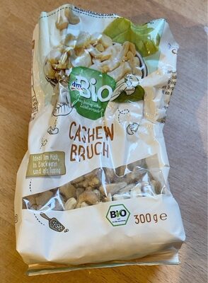 Cashewbruch