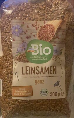 Leinsamen