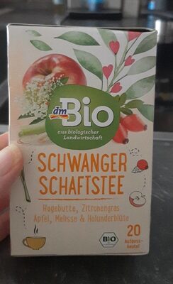 Bio schwangerschaftstee