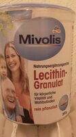 Lecithin-Granulat