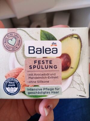 Feste spülung