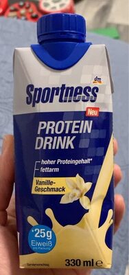 Protein Drink