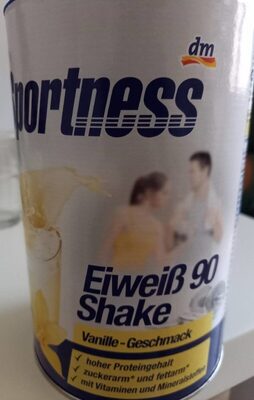 Eiweiß 90 Shake