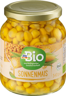 Sonnenmais
