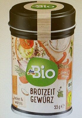 Brotzeit Gewürz