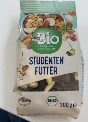 Studentenfutter