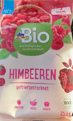 Himbeeren