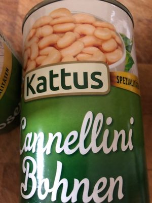Cannelloni Bohnen