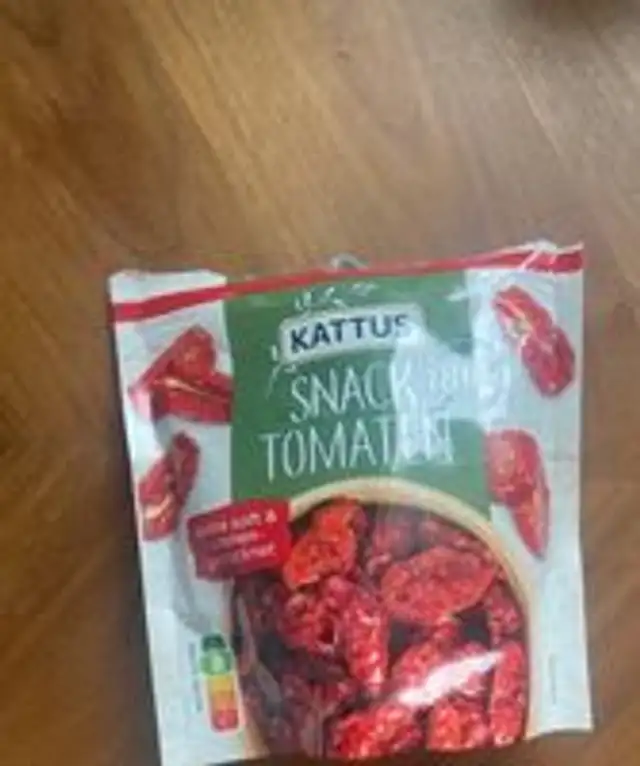 Snack Tomaten