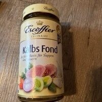 Kalbsfond front packaging