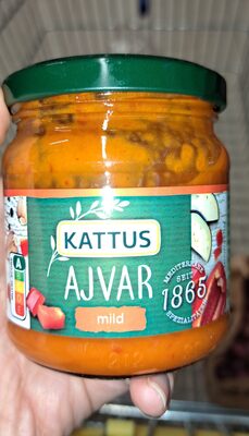 Ajvar