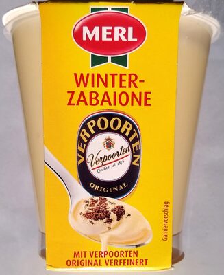 Winter-Zabaione