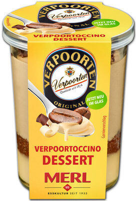 Verpoortoccino