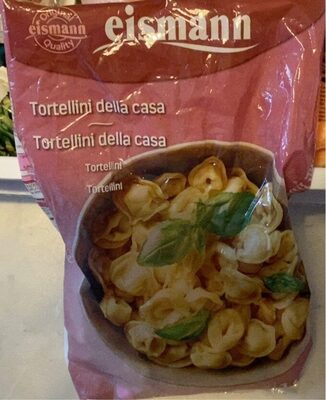 Tortellini della casa