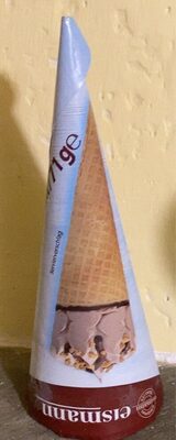 Gelato alla nocciola