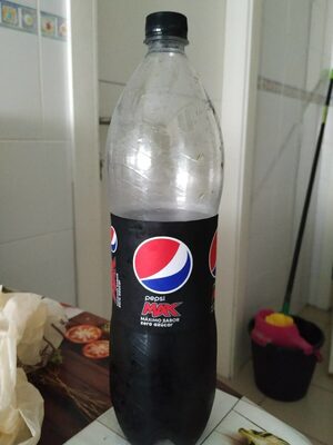 Pepsi MAX