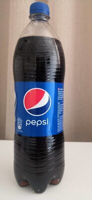 Bebida Refrescante Aromatizada