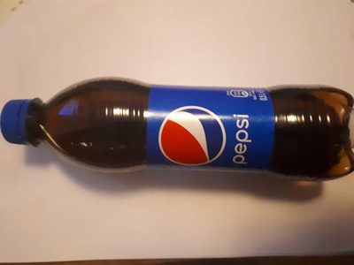 Pepsi