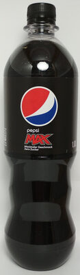 Pepsi zero