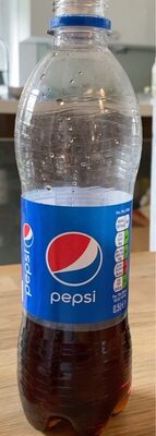 Pepsi