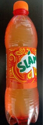 Slam aranciata