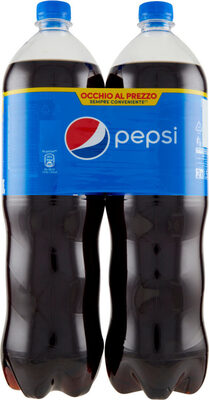 Pepsi