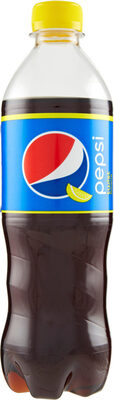 Pepsi Twist