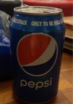 Pepsi