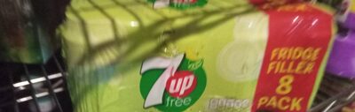 7up free