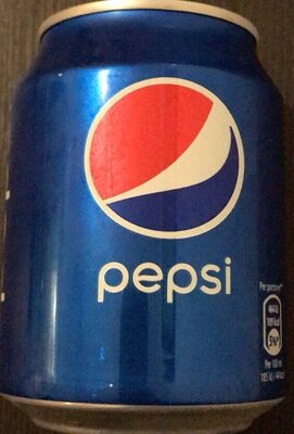 Pepsi
