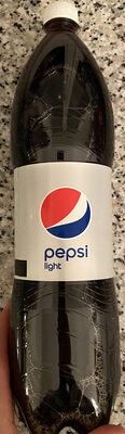 Pepsi light