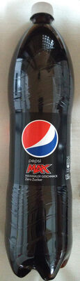 Pepsi Max