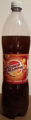 Schwip Schwap - Cola & Orange